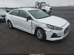 5NPE24AF8KH739133 2019 HYUNDAI SONATA