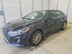 5NPE24AF8KH740055 2019 HYUNDAI SONATA