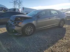 5NPE24AF8KH740637 2019 HYUNDAI SONATA