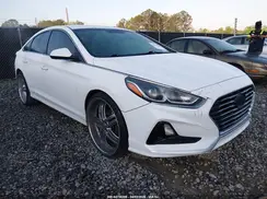5NPE24AF8KH740718 2019 HYUNDAI SONATA