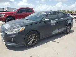 5NPE24AF8KH741142 2019 HYUNDAI SONATA