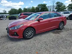 5NPE24AF8KH741190 2019 HYUNDAI SONATA