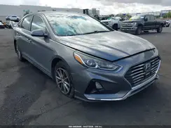 5NPE24AF8KH741562 2019 HYUNDAI SONATA