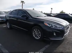 5NPE24AF8KH742484 2019 HYUNDAI SONATA