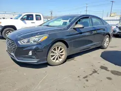 5NPE24AF8KH742825 2019 HYUNDAI SONATA