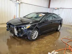5NPE24AF8KH743733 2019 HYUNDAI SONATA