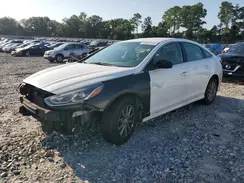 5NPE24AF8KH744025 2019 HYUNDAI SONATA