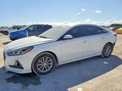 5NPE24AF8KH744221 2019 HYUNDAI SONATA