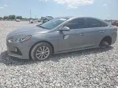 5NPE24AF8KH744364 2019 HYUNDAI SONATA