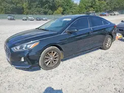 5NPE24AF8KH744400 2019 HYUNDAI SONATA