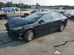 5NPE24AF8KH744414 2019 HYUNDAI SONATA