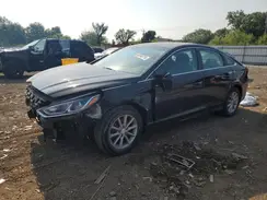 5NPE24AF8KH744543 2019 HYUNDAI SONATA