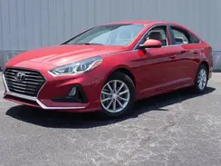 5NPE24AF8KH744669 2019 HYUNDAI SONATA