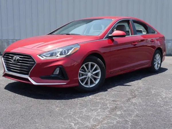 5NPE24AF8KH744669 2019 HYUNDAI SONATA
