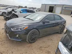 5NPE24AF8KH745112 2019 HYUNDAI SONATA
