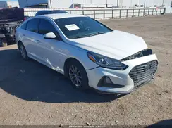 5NPE24AF8KH745594 2019 HYUNDAI SONATA