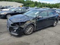 5NPE24AF8KH745871 2019 HYUNDAI SONATA