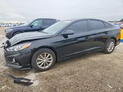 5NPE24AF8KH745885 2019 HYUNDAI SONATA