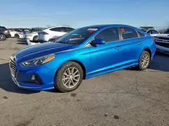 5NPE24AF8KH746003 2019 HYUNDAI SONATA