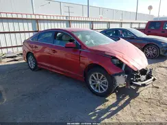 5NPE24AF8KH746650 2019 HYUNDAI SONATA