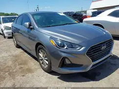 5NPE24AF8KH746793 2019 HYUNDAI SONATA