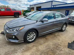 5NPE24AF8KH747152 2019 HYUNDAI SONATA