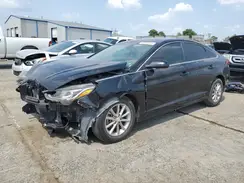 5NPE24AF8KH747636 2019 HYUNDAI SONATA