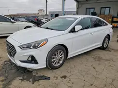 5NPE24AF8KH747992 2019 HYUNDAI SONATA
