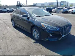 5NPE24AF8KH749502 2019 HYUNDAI SONATA