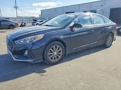 5NPE24AF8KH750858 2019 HYUNDAI SONATA