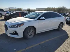 5NPE24AF8KH752724 2019 HYUNDAI SONATA