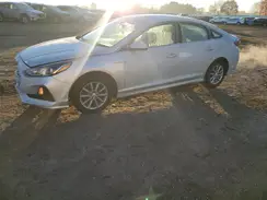 5NPE24AF8KH753162 2019 HYUNDAI SONATA