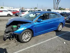 5NPE24AF8KH754327 2019 HYUNDAI SONATA