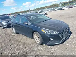5NPE24AF8KH755123 2019 HYUNDAI SONATA