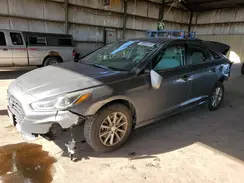 5NPE24AF8KH755817 2019 HYUNDAI SONATA