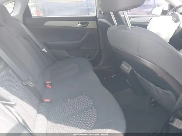 5NPE24AF8KH755994 2019 HYUNDAI SONATA - Image 8