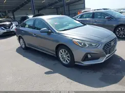 5NPE24AF8KH756367 2019 HYUNDAI SONATA