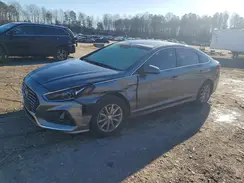 5NPE24AF8KH756885 2019 HYUNDAI SONATA