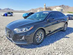 5NPE24AF8KH757342 2019 HYUNDAI SONATA
