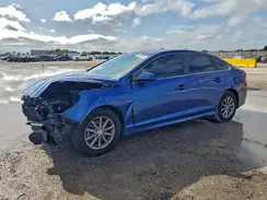 5NPE24AF8KH758264 2019 HYUNDAI SONATA