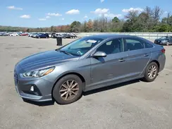 5NPE24AF8KH758524 2019 HYUNDAI SONATA