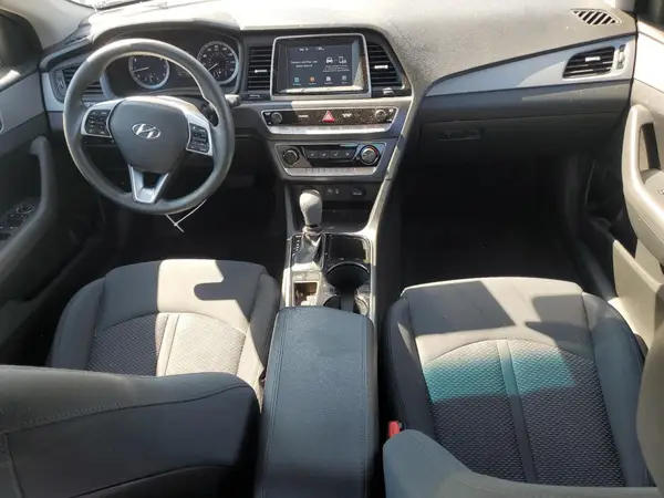 5NPE24AF8KH758524 2019 HYUNDAI SONATA - Image 8