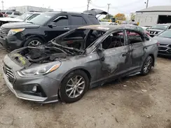 5NPE24AF8KH758880 2019 HYUNDAI SONATA