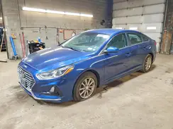 5NPE24AF8KH759317 2019 HYUNDAI SONATA