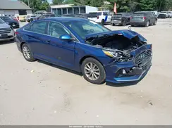 5NPE24AF8KH760810 2019 HYUNDAI SONATA