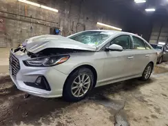 5NPE24AF8KH762296 2019 HYUNDAI SONATA