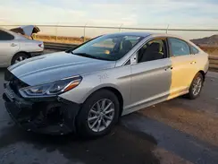 5NPE24AF8KH762931 2019 HYUNDAI SONATA