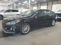 5NPE24AF8KH764372 2019 HYUNDAI SONATA