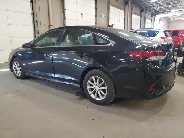 5NPE24AF8KH764372 2019 HYUNDAI SONATA - Image 2