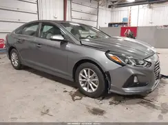 5NPE24AF8KH764968 2019 HYUNDAI SONATA